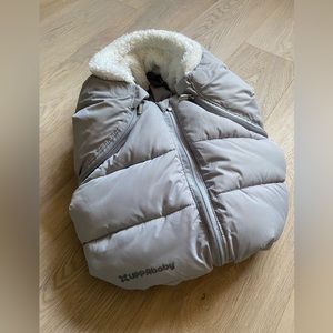 Uppababy CozyGanoosh Car Seat Cover